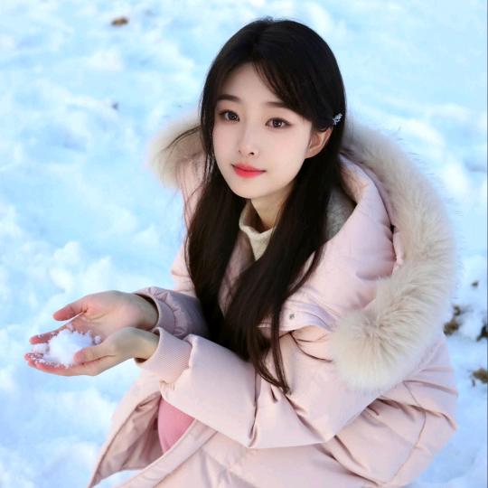 冯阿姨