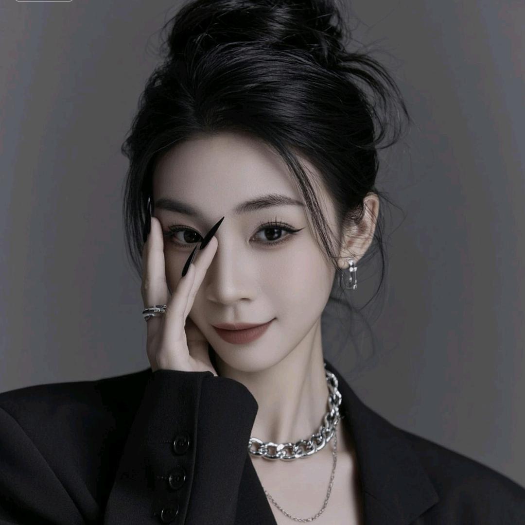 小白