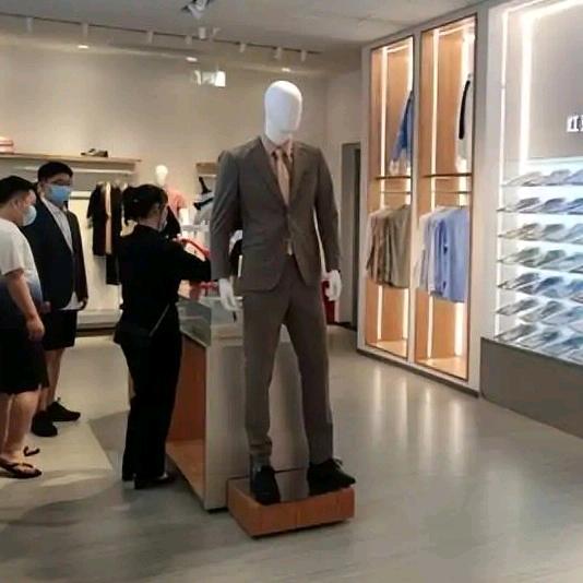 潮衣铺