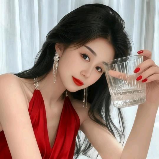 丽