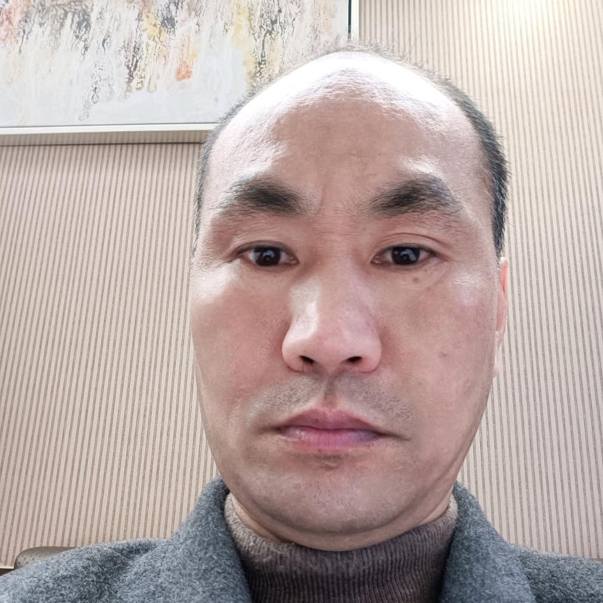郭华平