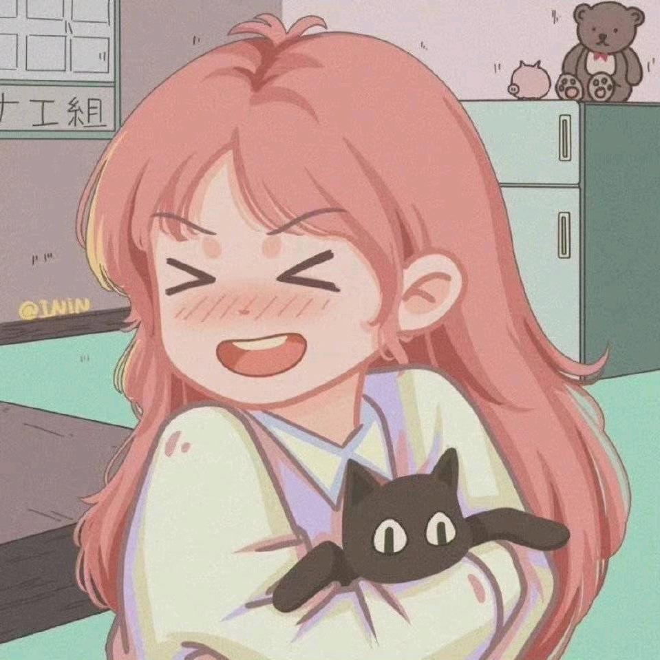 爱吃🐟的小y