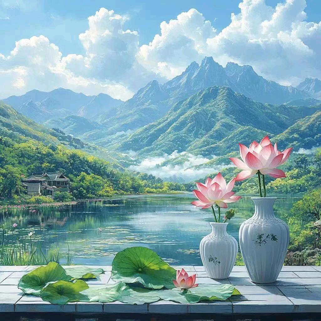 雨过是天晴