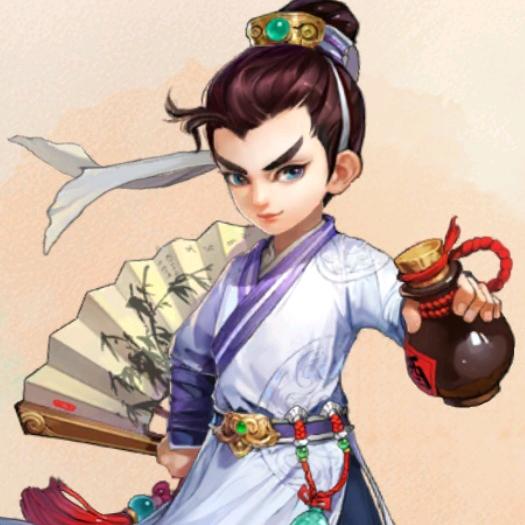 嗨、轻风