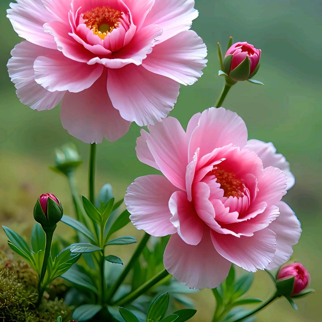 开心每天健康是福