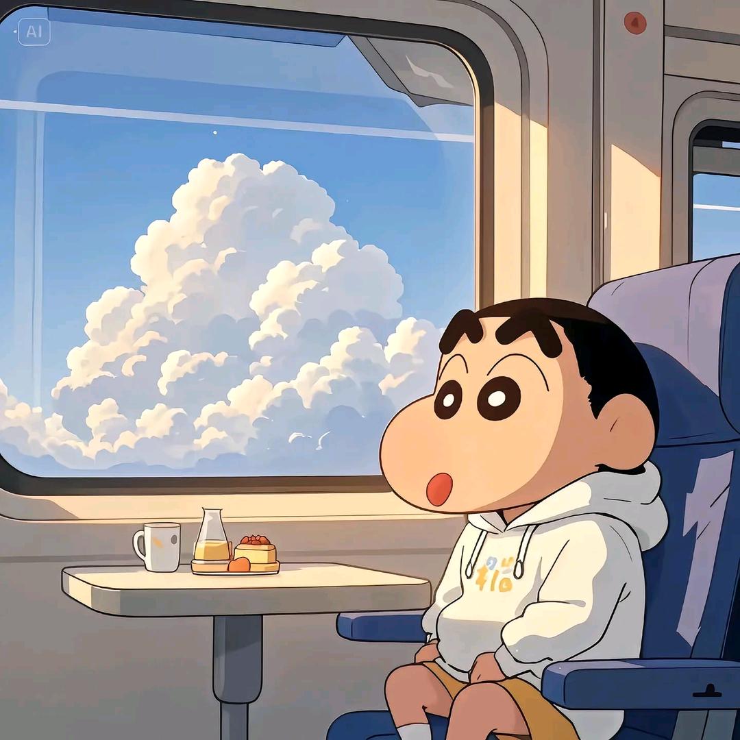 我想我会一直孤单