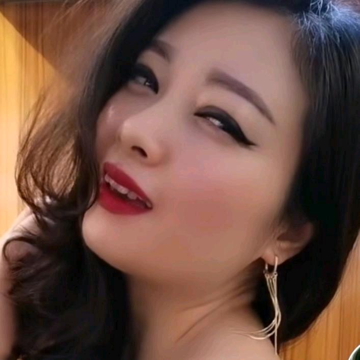 韵味女人