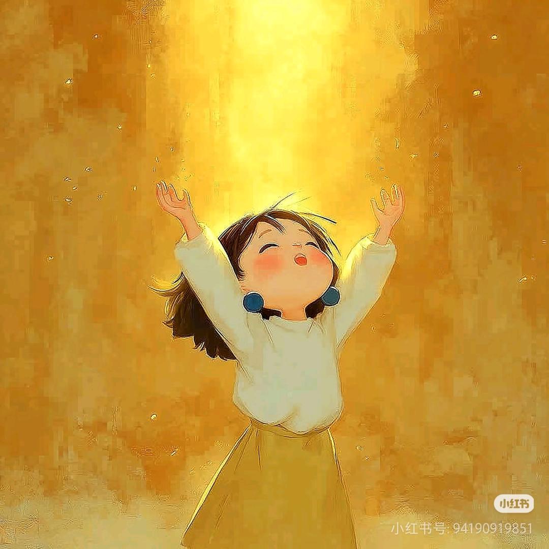 🦄 向阳花开🌻