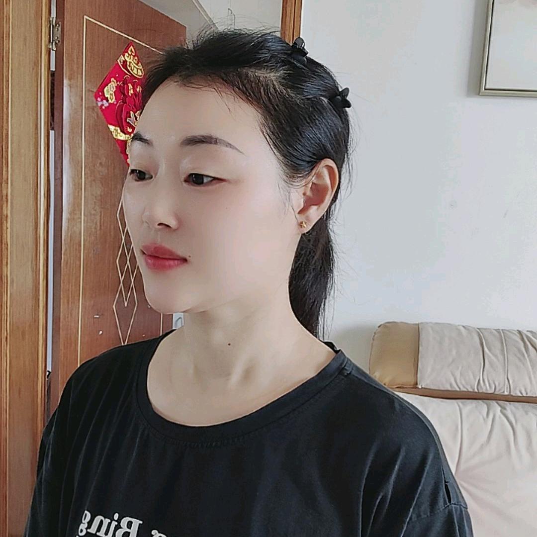 小甜