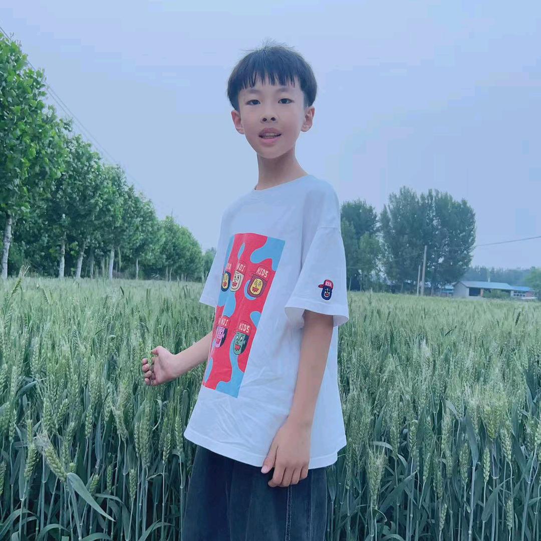 夕夕宝儿