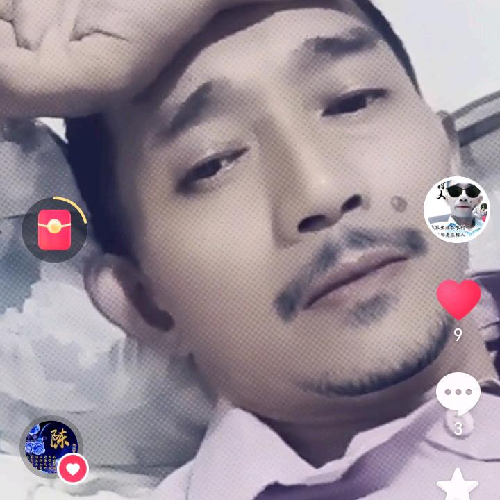 中年老头（108）