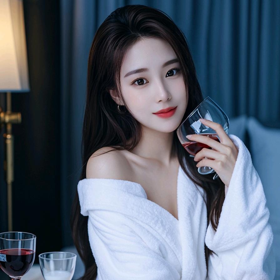 沐夕🌹🎤