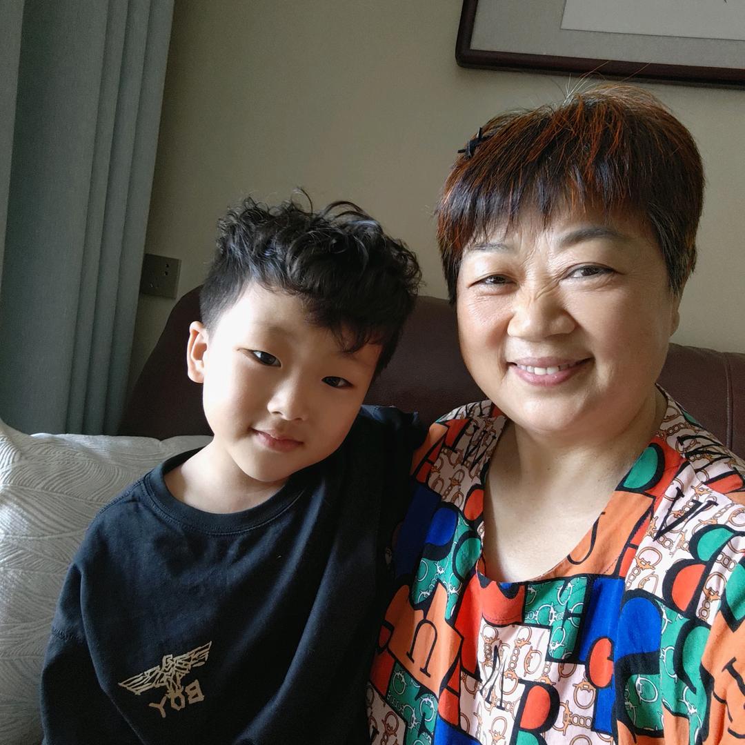 月亮桂桂(拒聊)