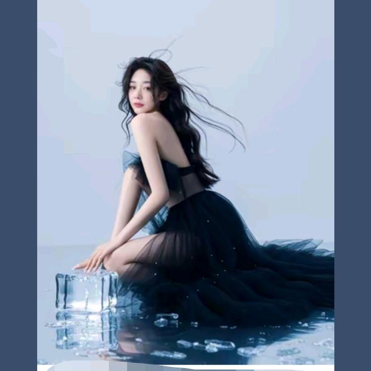 **∨、雪💋💋