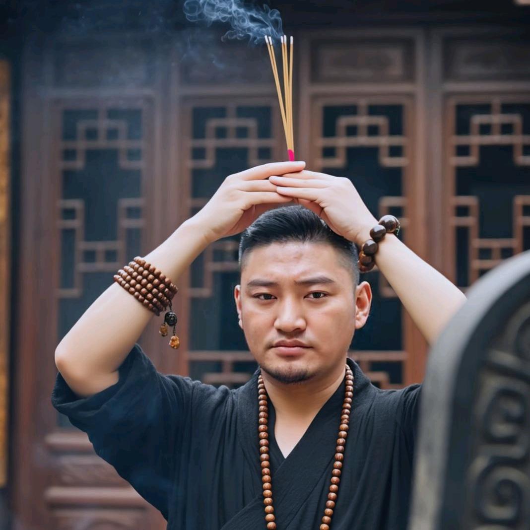 👉  \ 刚  /  👈