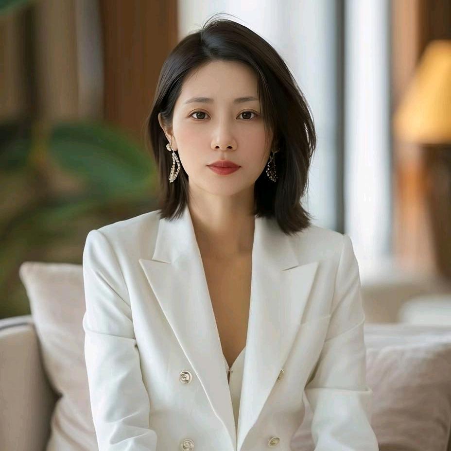 凤姐~轩和堂科技养生