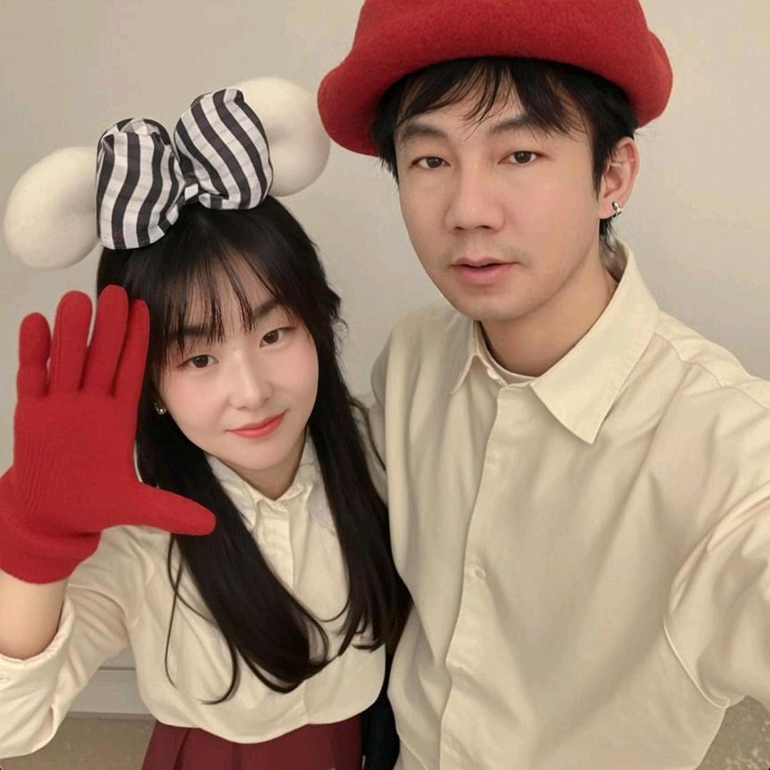 卖建材的小谭