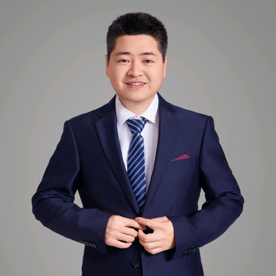 福建大财神-黄孙海