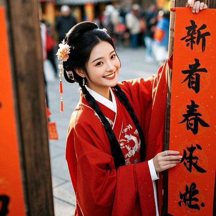 福联坊