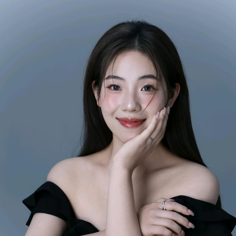 瑜伽生活馆-恬恬小助理