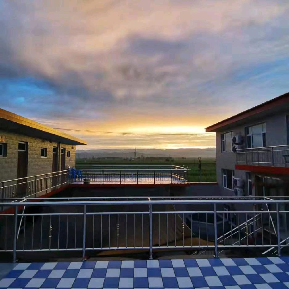 碧泉苑温泉宾馆