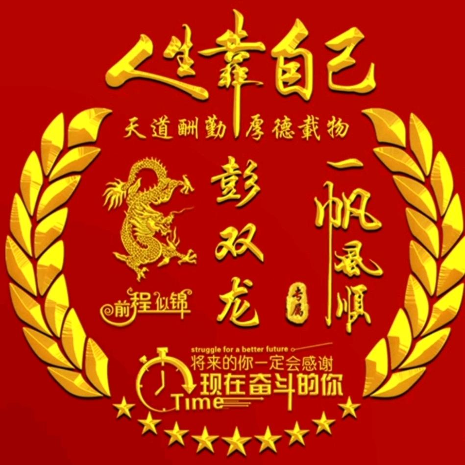彭双龙