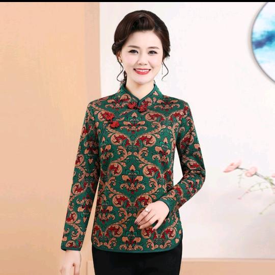 靓玛服装工厂店