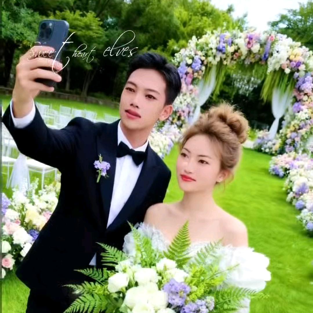 ☆彝良《殷先生》☆