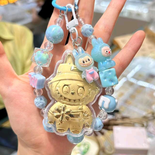 孝银金店张玉琴