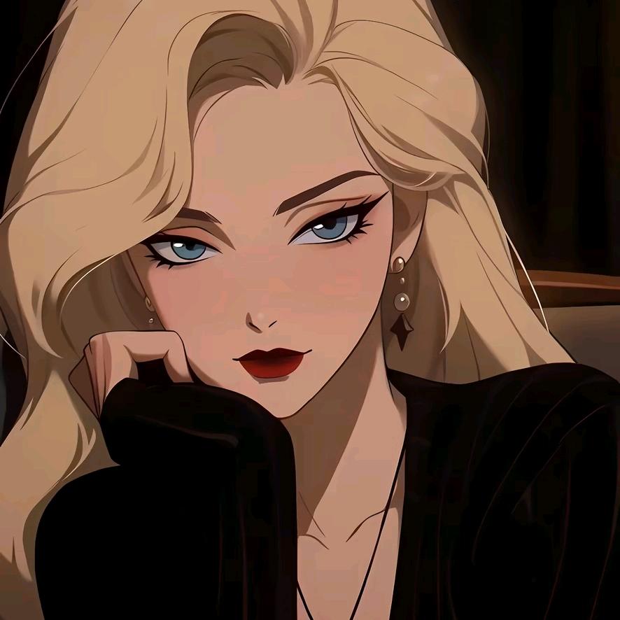 王者荣耀-前女友