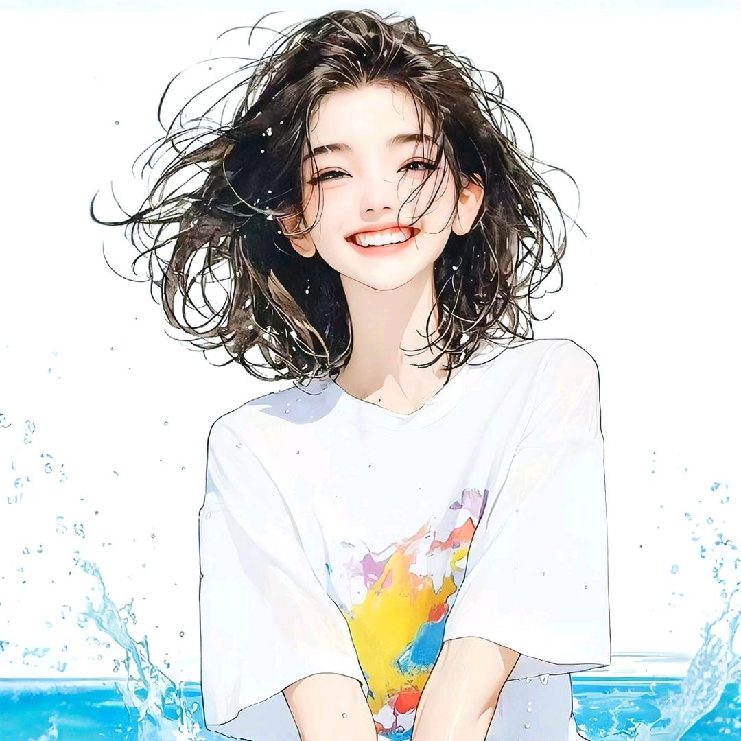 ᥫꪫᐝ向小婧゜