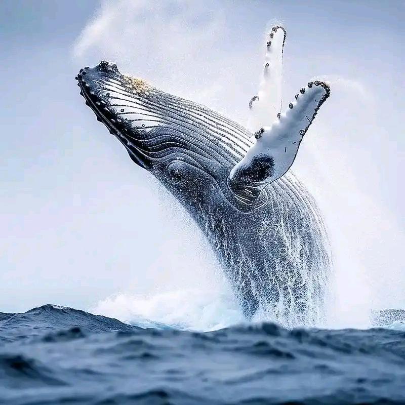灰鲸🐳