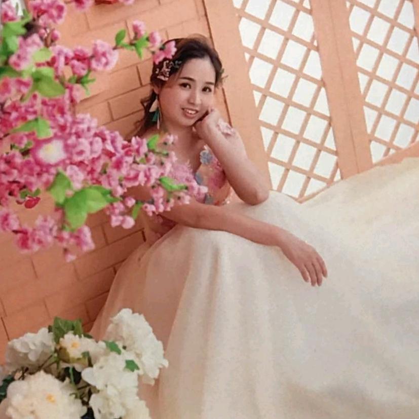 芳姐在深圳