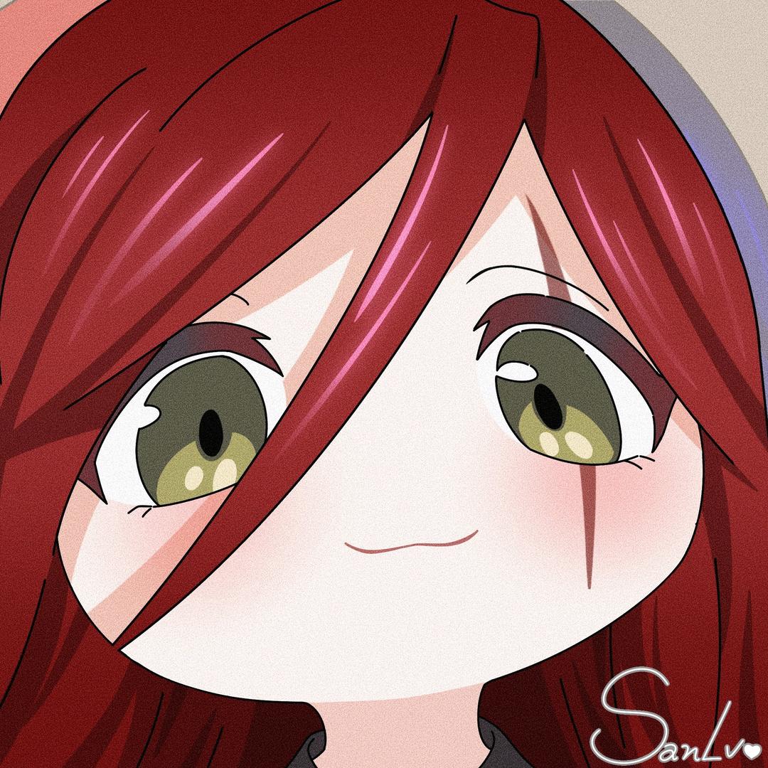 温柔。（幽默不详版）。