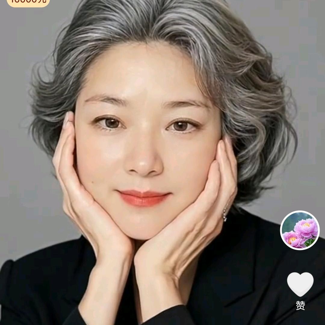 红牡丹