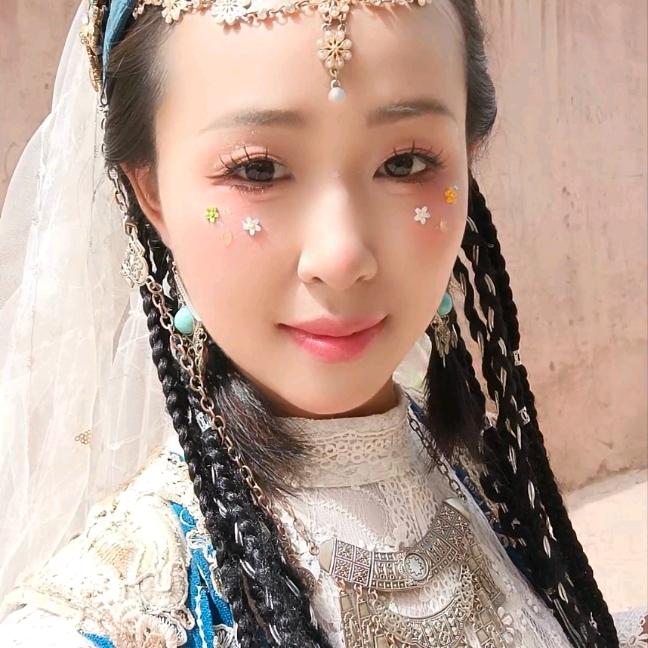 小苏：沙雅酒妹