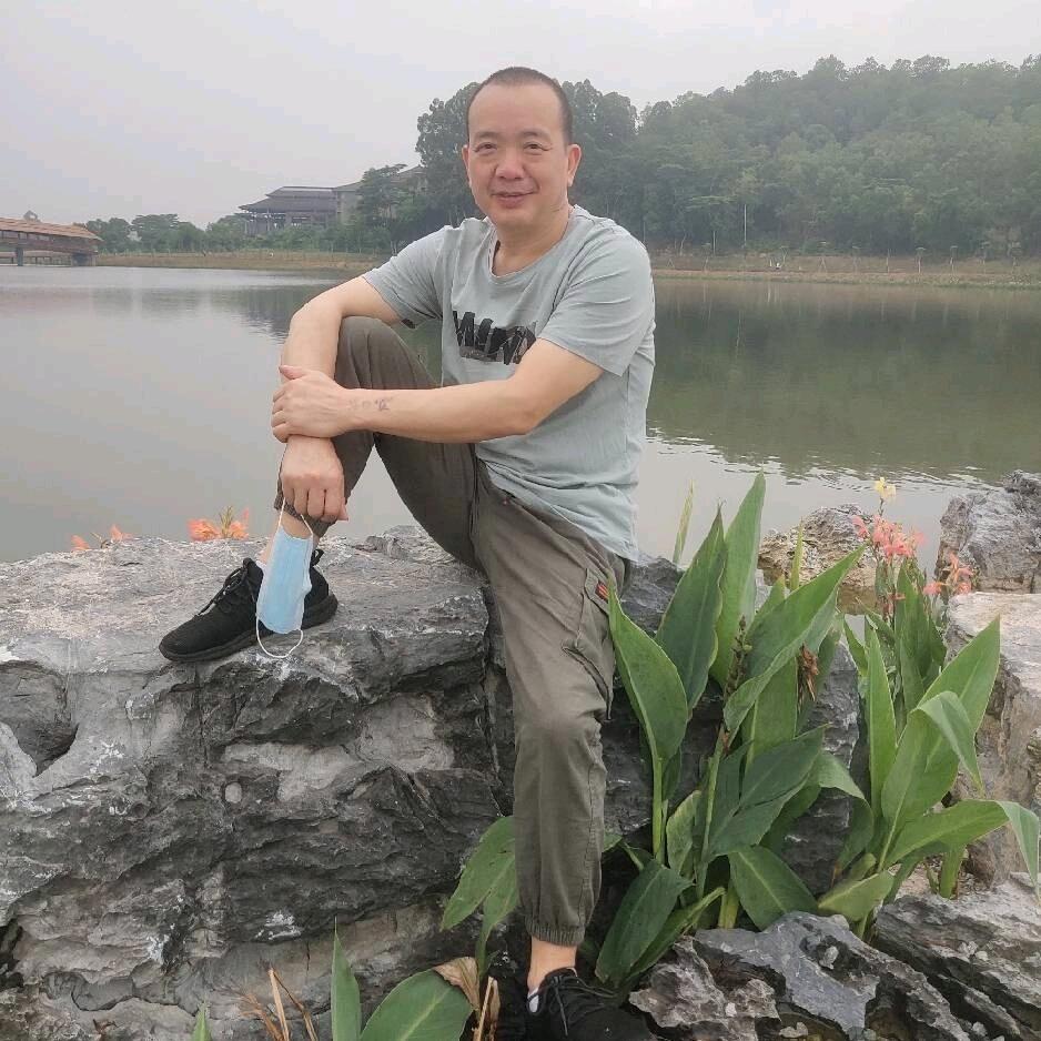 有你真好《首播筹备中》