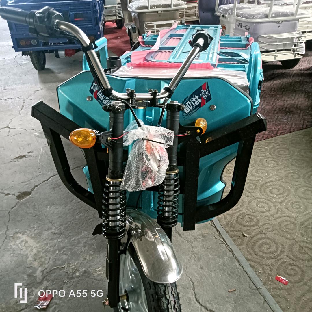 电动车批发基地