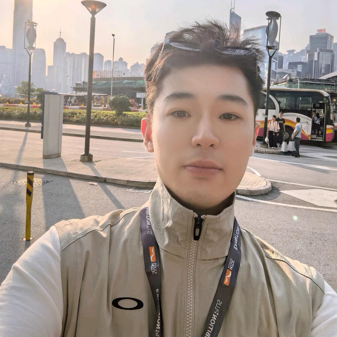 小李滚滚