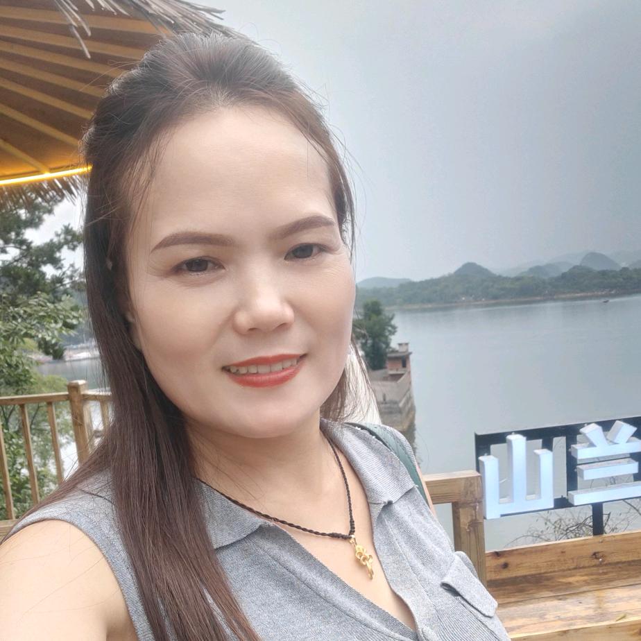 塘头赵姐