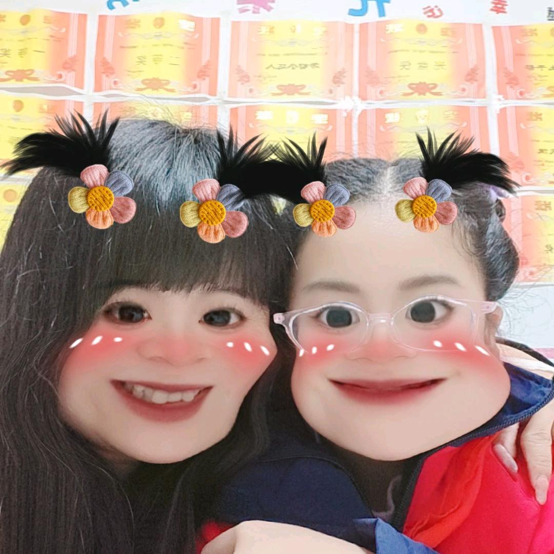 果果麻麻