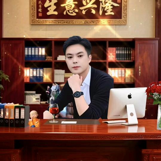 飛龍探云🐉