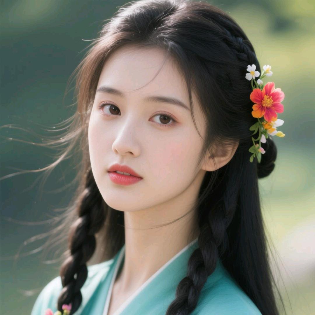 @雪儿
