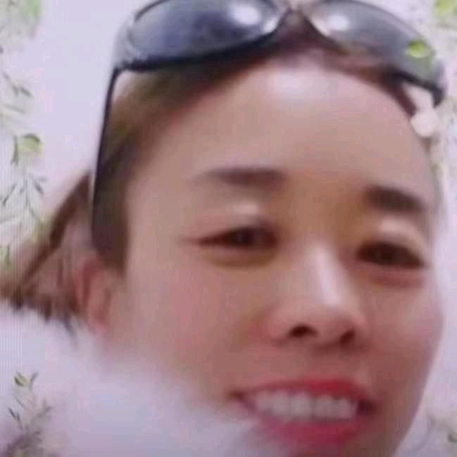 微笑面对未来