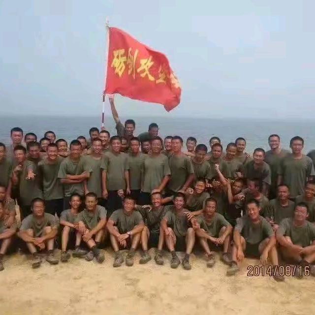 昨夜南风