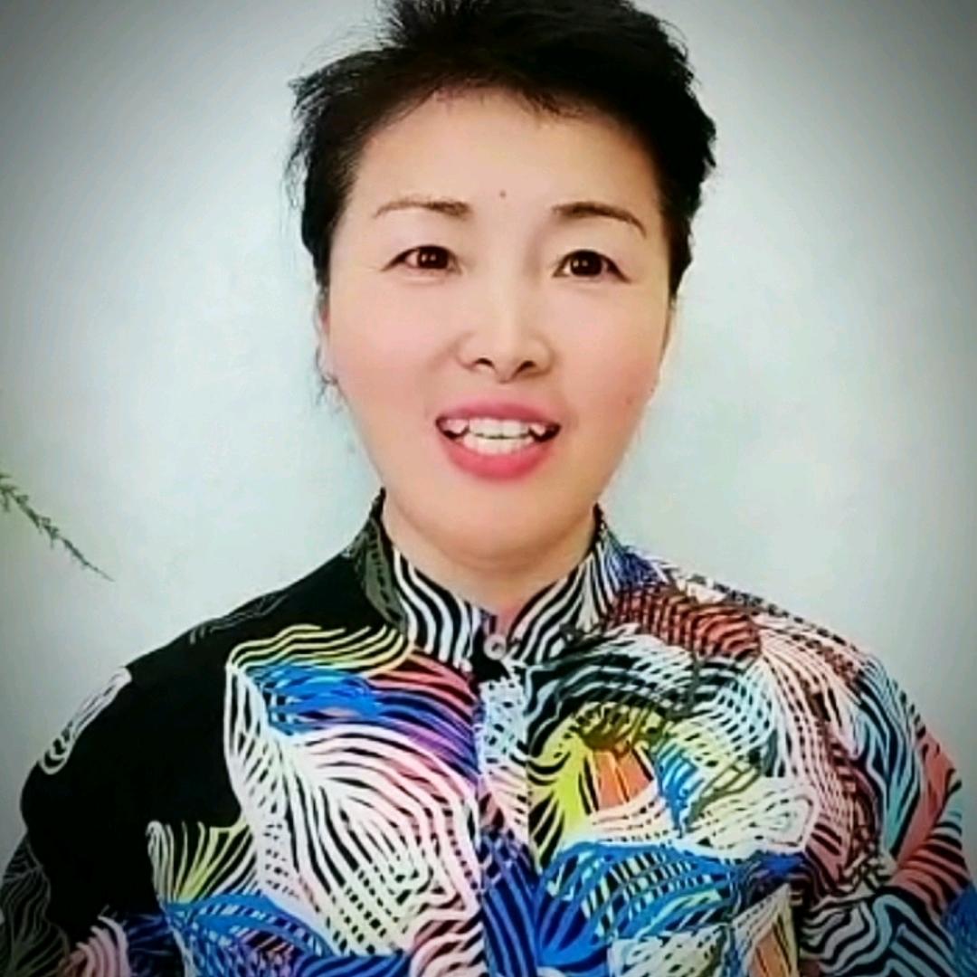 好开心