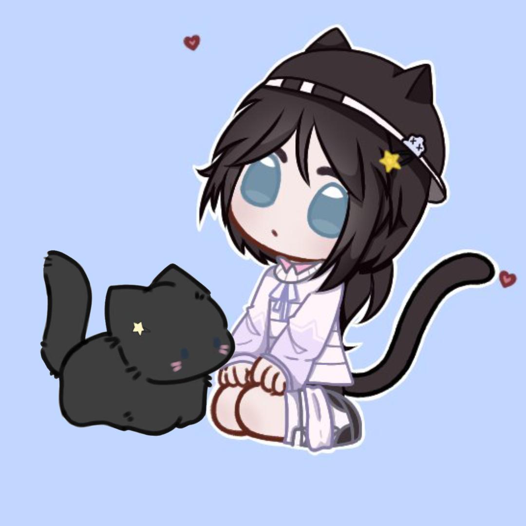 崽崽《 交友》🥀