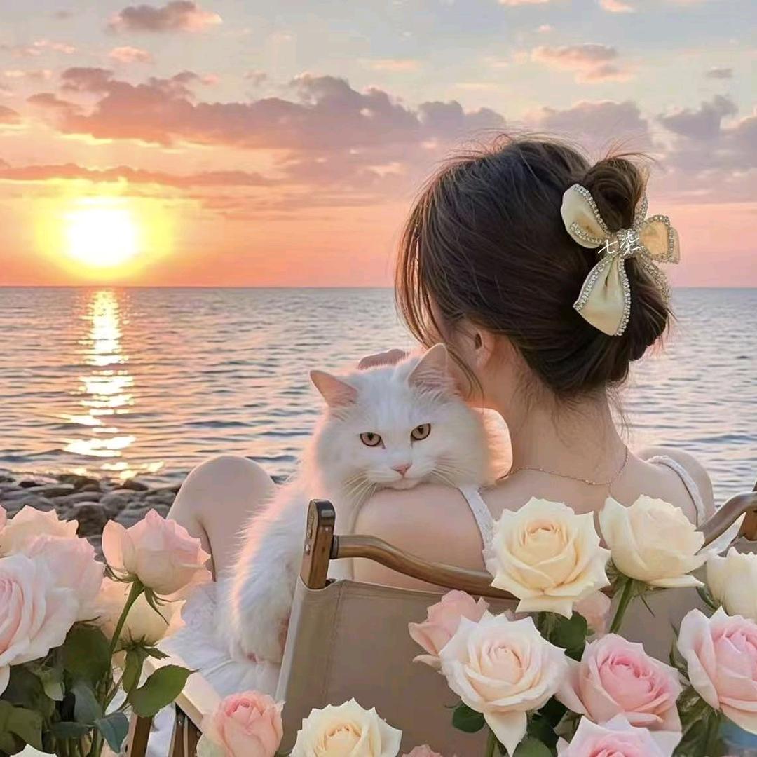 沫憨憨✨