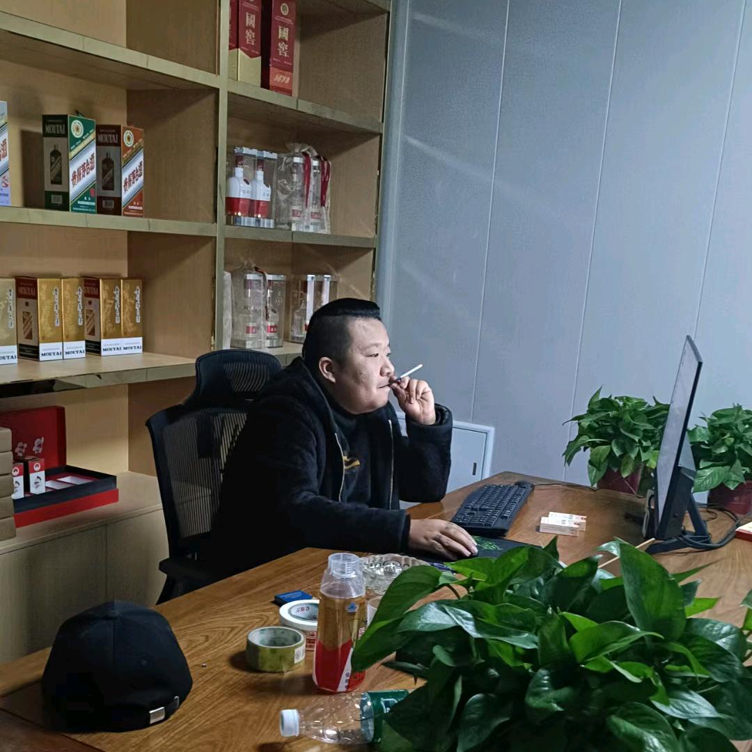 《邳州槟气新型槟榔001号员工》