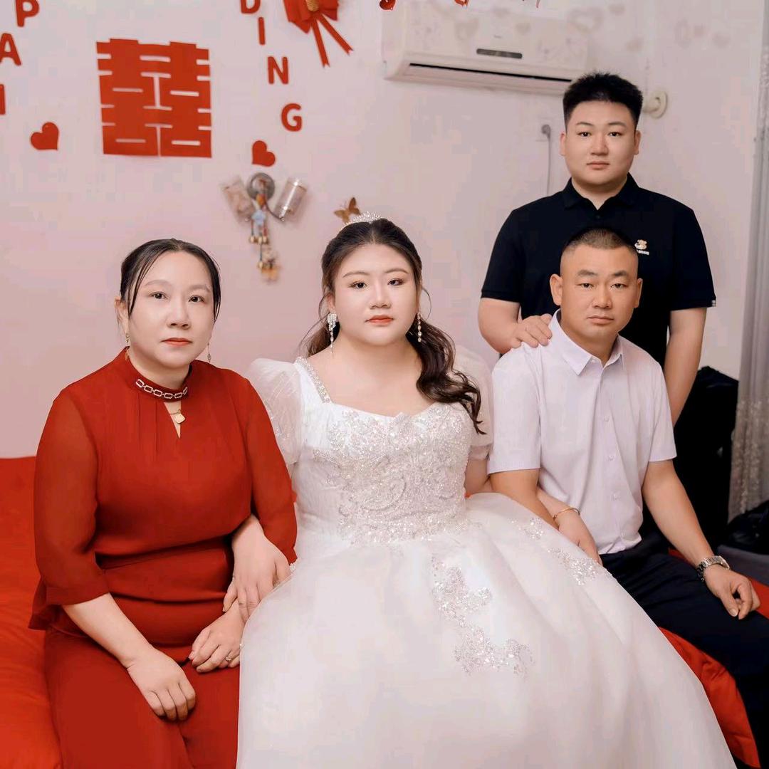 花开富贵